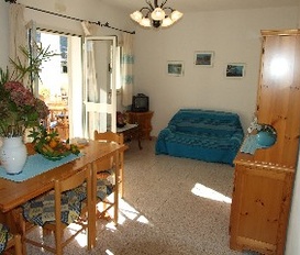 Ferienhaus Cannigione