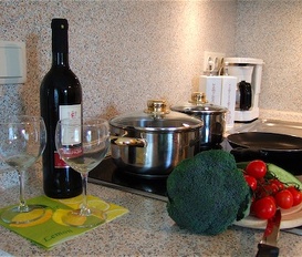 Ferienwohnung Lichtenhain