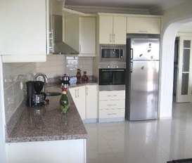 Ferienwohnung Alanya