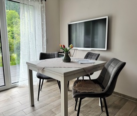 Ferienwohnung Eberbach