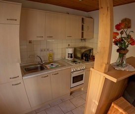 Ferienhaus Göhren-Lebbin