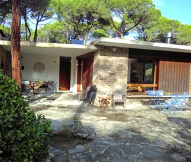 Ferienhaus Castiglione della Pescaia