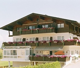 Ferienwohnung Mieders