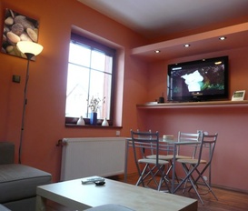 Ferienwohnung Liberec