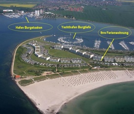 Ferienwohnung Fehmarn