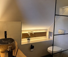 Ferienhaus Ljubno ob Savinji