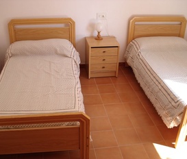 Ferienwohnung Pto. Pollensa 