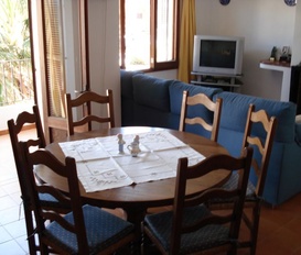 Ferienwohnung Pto. Pollensa 