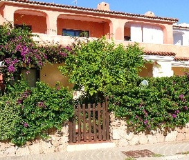 Holiday Apartment Cannigione