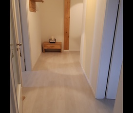 Holiday Apartment Wörth-Schaidt