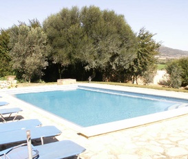 Ferienhaus San Lorenzo