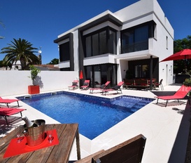 Ferienhaus Empuriabrava