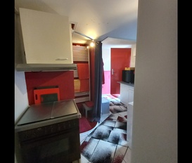 Ferienwohnung Lichtenstein