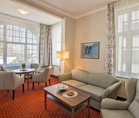 Ferienwohnung Seebad Bansin