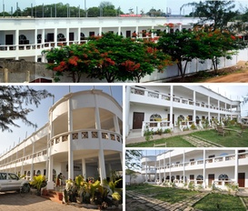 Ferienwohnung Brusubi