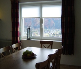 Ferienhaus Döbriach