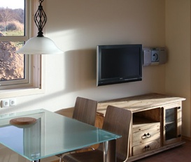 Ferienhaus Wittenbeck