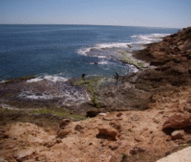 Ferienhaus Torrevieja