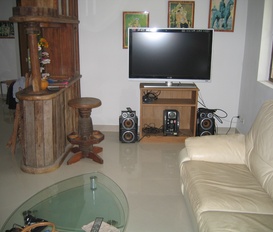 Ferienhaus Chon Buri