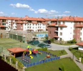 Ferienwohnung Nessebar