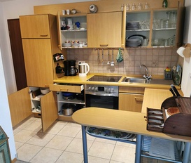 Ferienwohnung Konstanz