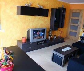 Appartment Empuriabrava