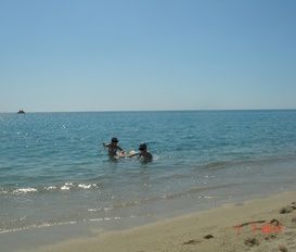 Ferienwohnung Loceri