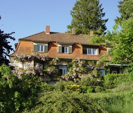 Ferienwohnung Kressbronn