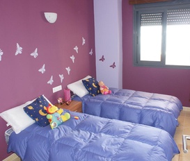 Appartment Empuriabrava