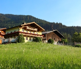 Ferienwohnung Filzmoos