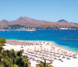 Ferienwohnung Pto. Pollensa 