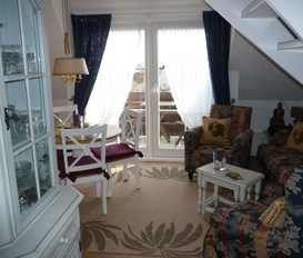 Ferienwohnung Westerland 