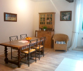 Ferienwohnung chalabre