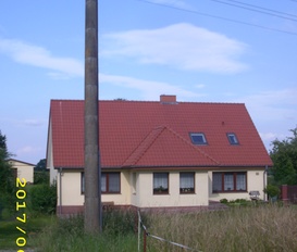 Ferienwohnung Boitzenburger Land, Rosenow