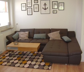 Ferienhaus St. Peter Ording