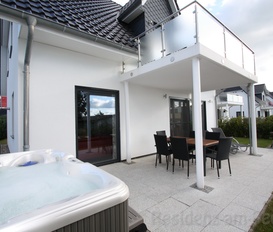 Ferienhaus Göhren-Lebbin (Untergöhren)