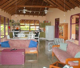 Ferienhaus Englishmans Bay