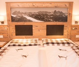 Ferienwohnung St.Ulrich (BZ)