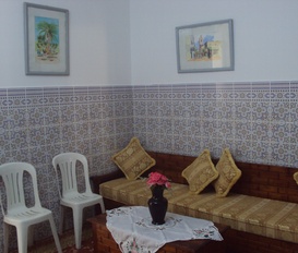 Ferienwohnung Mahdia