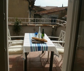 Ferienhaus Villeneuve les Beziers