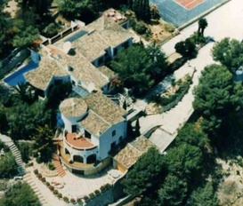 Ferienhaus La LLobella