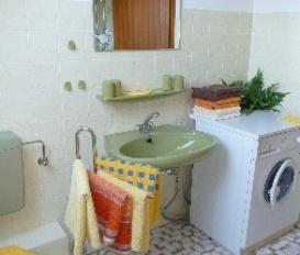 Ferienwohnung Garding