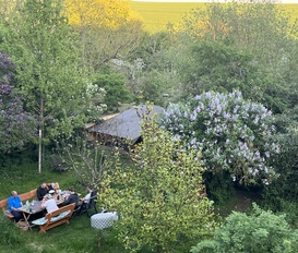 Bauernhof Käbschütztal