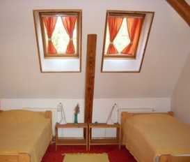 Ferienhaus Althüttendorf