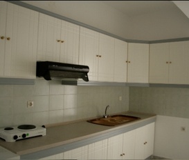 Ferienwohnung Leptokarya