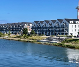 Ferienhaus OstseeResort Olpenitz/ Kappeln