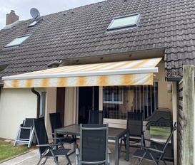 Ferienhaus Scharbeutz