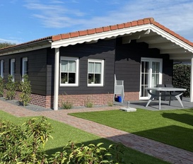 Niederlande, Zeeland, Sint-annaland