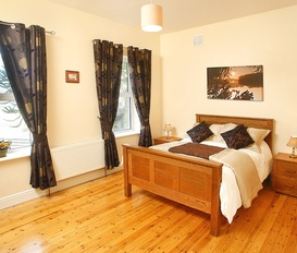 Ferienvilla Lobinstown, Navan