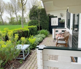 Niederlande, Zeeland, Koudekerke-dishoek